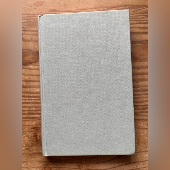 Seneca The Humanist At The Court Of Nero Villy Sorenson Hardcover Vintage Book - Picture 3 of 10